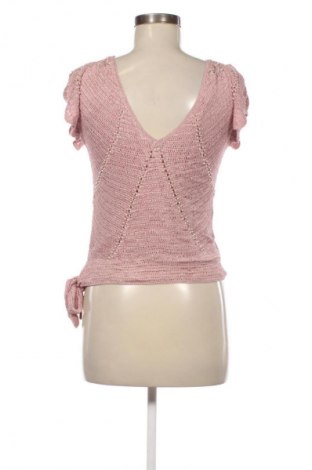 Γυναικεία μπλούζα Etam, Μέγεθος M, Χρώμα Ρόζ , Τιμή 7,99 €