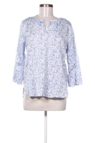 Дамска блуза Eterna, Размер M, Цвят Многоцветен, Цена 16,87 €