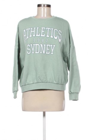 Дамска блуза Even&Odd, Размер M, Цвят Зелен, Цена 8,18 €