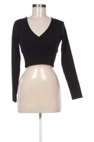 Bluză de femei Even&Odd, Mărime M, Culoare Negru, Preț 24,99 Lei