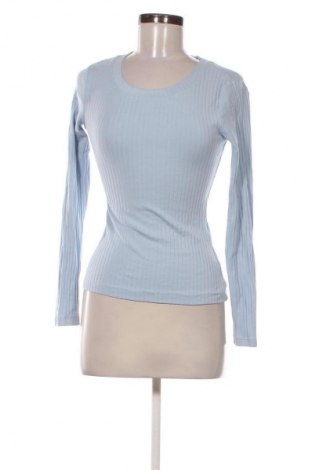 Дамска блуза Even&Odd, Размер S, Цвят Син, Цена 7,15 €