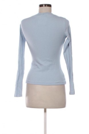 Дамска блуза Even&Odd, Размер S, Цвят Син, Цена 7,15 €