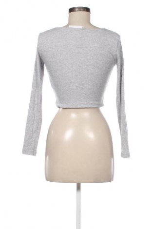 Дамска блуза Even&Odd, Размер S, Цвят Сив, Цена 6,64 €