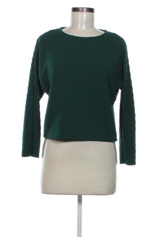 Дамска блуза Ever.me by Takko Fashion, Размер S, Цвят Зелен, Цена 7,66 €