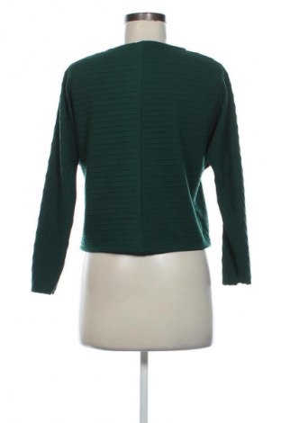 Дамска блуза Ever.me by Takko Fashion, Размер S, Цвят Зелен, Цена 7,66 €