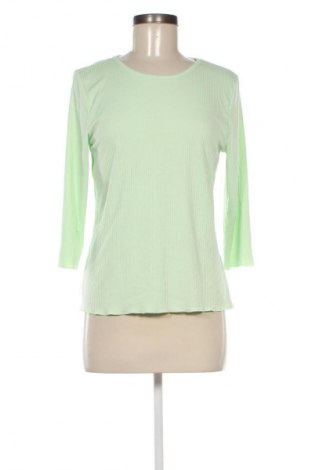 Bluză de femei Ever.me by Takko Fashion, Mărime M, Culoare Verde, Preț 32,99 Lei