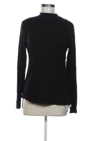 Γυναικεία μπλούζα Ever.me by Takko Fashion, Μέγεθος M, Χρώμα Μαύρο, Τιμή 8,99 €