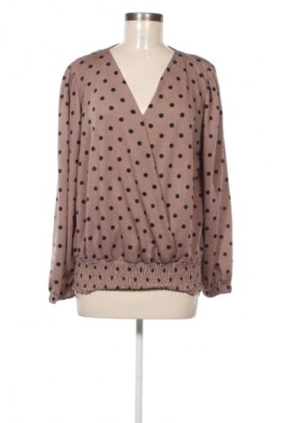 Γυναικεία μπλούζα Ever.me by Takko Fashion, Μέγεθος M, Χρώμα Πολύχρωμο, Τιμή 1,99 €