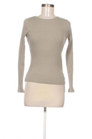 Dámská halenka Ever.me by Takko Fashion, Velikost XS, Barva Zelená, Cena  69,00 Kč