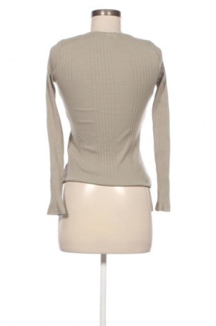 Dámská halenka Ever.me by Takko Fashion, Velikost XS, Barva Zelená, Cena  69,00 Kč