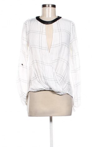 Дамска блуза Explosion, Размер S, Цвят Многоцветен, Цена 12,27 €