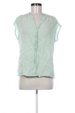 Bluză de femei Expresso, Mărime S, Culoare Verde, Preț 45,99 Lei