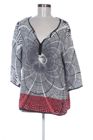 Дамска блуза Expresso, Размер M, Цвят Многоцветен, Цена 4,60 €