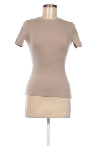 Дамска блуза F&F, Размер XS, Цвят Бежов, Цена 5,11 €