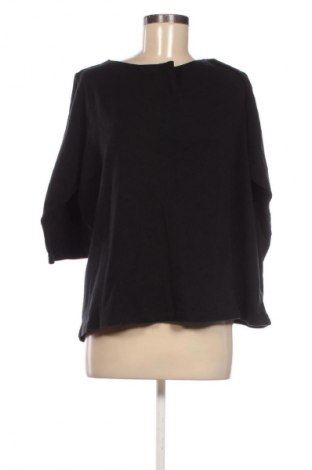 Γυναικεία μπλούζα F&F, Μέγεθος XXL, Χρώμα Μαύρο, Τιμή 8,78 €