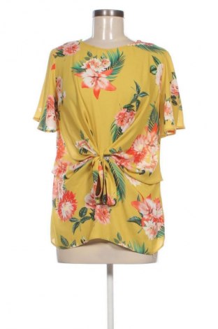 Дамска блуза F&F, Размер M, Цвят Многоцветен, Цена 7,15 €