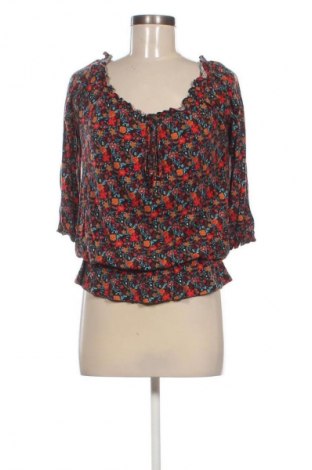 Дамска блуза F&F, Размер XS, Цвят Многоцветен, Цена 4,09 €