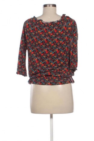 Дамска блуза F&F, Размер XS, Цвят Многоцветен, Цена 4,09 €