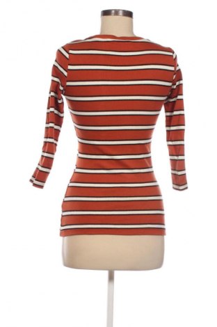 Γυναικεία μπλούζα F&F, Μέγεθος XS, Χρώμα Πολύχρωμο, Τιμή 5,99 €