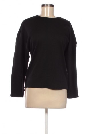 Дамска блуза F&F, Размер XS, Цвят Черен, Цена 7,15 €