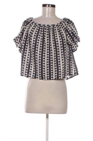 Дамска блуза F&F, Размер L, Цвят Многоцветен, Цена 4,60 €