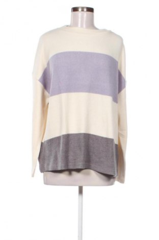 Γυναικεία μπλούζα F&F, Μέγεθος L, Χρώμα Πολύχρωμο, Τιμή 10,99 €