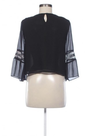 Dámska blúza F&P, Veľkosť M, Farba Čierna, Cena  9,95 €