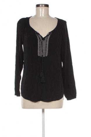 Bluză de femei Faded Glory, Mărime L, Culoare Negru, Preț 32,99 Lei