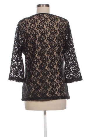 Γυναικεία μπλούζα Fair Lady, Μέγεθος L, Χρώμα Μαύρο, Τιμή 3,99 €