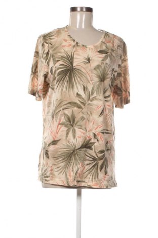 Γυναικεία μπλούζα Fair Lady, Μέγεθος L, Χρώμα Πολύχρωμο, Τιμή 8,99 €