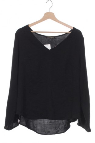 Bluză de femei Fancyinn, Mărime XL, Culoare Negru, Preț 8,99 Lei