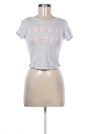 Дамска блуза Fashion nova, Размер S, Цвят Син, Цена 5,11 €