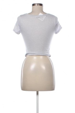 Дамска блуза Fashion nova, Размер S, Цвят Син, Цена 5,11 €