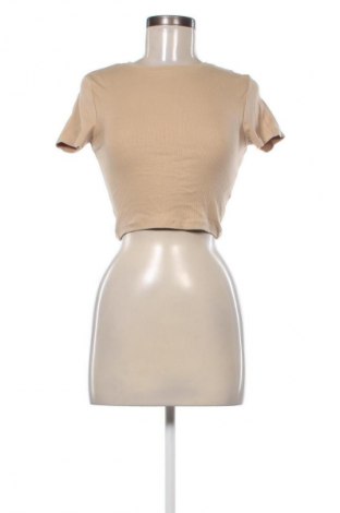 Дамска блуза Fb Sister, Размер S, Цвят Кафяв, Цена 9,20 €