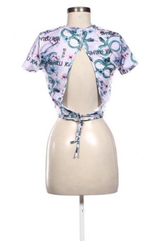 Γυναικεία μπλούζα Fb Sister, Μέγεθος M, Χρώμα Πολύχρωμο, Τιμή 8,00 €