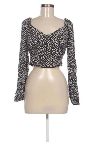 Дамска блуза Fb Sister, Размер M, Цвят Многоцветен, Цена 10,00 €