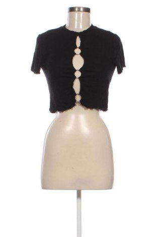 Дамска блуза Fb Sister, Размер L, Цвят Черен, Цена 6,13 €