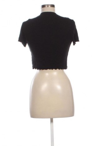 Дамска блуза Fb Sister, Размер L, Цвят Черен, Цена 6,13 €