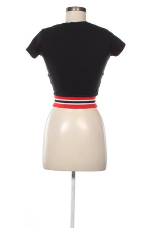 Дамска блуза Fb Sister, Размер XS, Цвят Черен, Цена 7,15 €