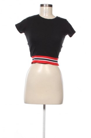 Дамска блуза Fb Sister, Размер XS, Цвят Черен, Цена 7,15 €