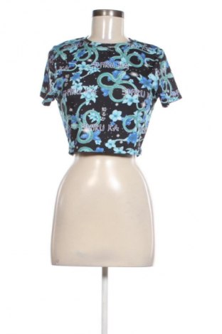 Дамска блуза Fb Sister, Размер M, Цвят Многоцветен, Цена 9,20 €