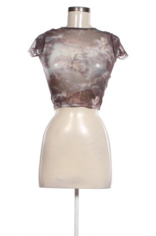 Дамска блуза Fb Sister, Размер XXS, Цвят Многоцветен, Цена 5,11 €