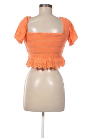 Bluză de femei Fb Sister, Mărime XL, Culoare Portocaliu, Preț 30,99 Lei