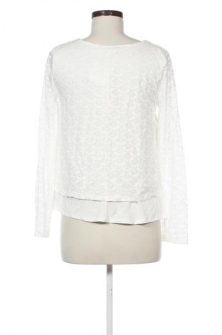 Γυναικεία μπλούζα Fb Sister, Μέγεθος L, Χρώμα Εκρού, Τιμή 1,99 €