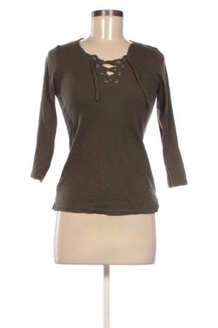 Bluză de femei Fb Sister, Mărime M, Culoare Verde, Preț 49,99 Lei