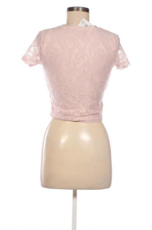 Дамска блуза Fb Sister, Размер S, Цвят Пепел от рози, Цена 9,70 €