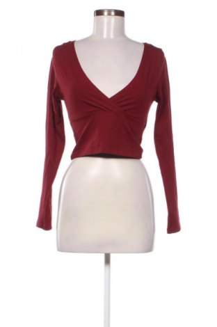 Дамска блуза Fb Sister, Размер M, Цвят Червен, Цена 6,64 €