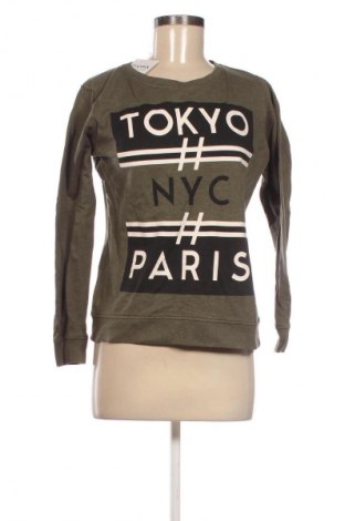 Дамска блуза Fb Sister, Размер S, Цвят Многоцветен, Цена 9,70 €