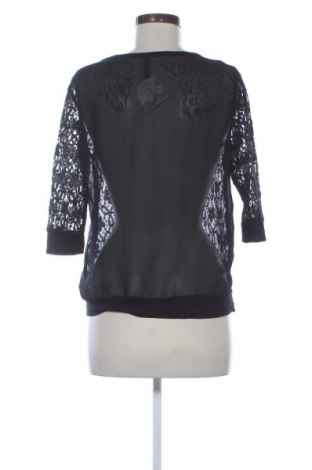 Γυναικεία μπλούζα Fb Sister, Μέγεθος M, Χρώμα Μαύρο, Τιμή 4,99 €