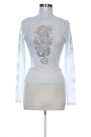 Γυναικεία μπλούζα Fb Sister, Μέγεθος XXS, Χρώμα Πολύχρωμο, Τιμή 2,99 €